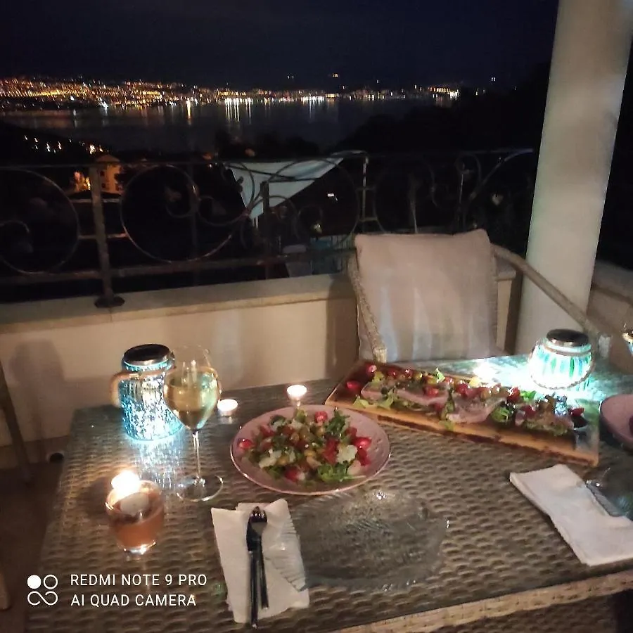 Beautiful Unique Luxury Villa Emily Opatija