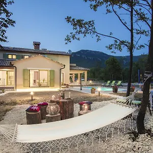  Villa Mare & Monti Istra