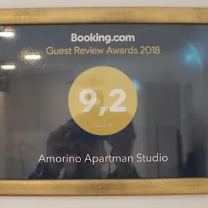  Apartment Amorino