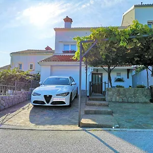 Apartman Doleco, Opatija