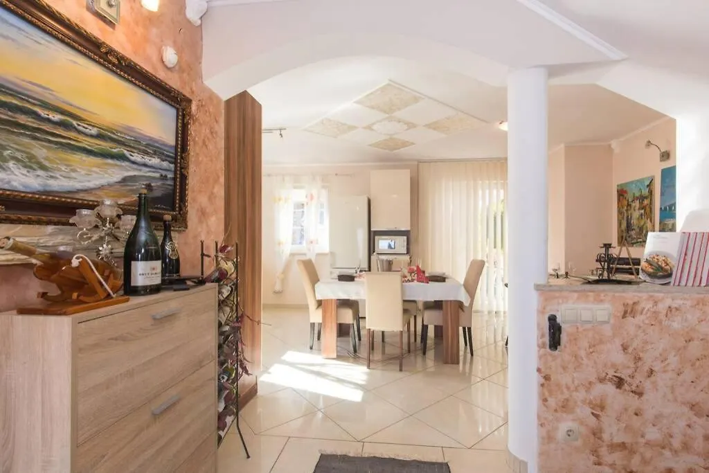 Beautiful Unique Luxury Villa Emily Опатия