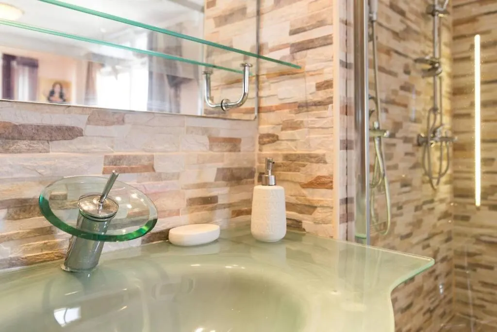 Beautiful Unique Luxury Villa Emily Опатия