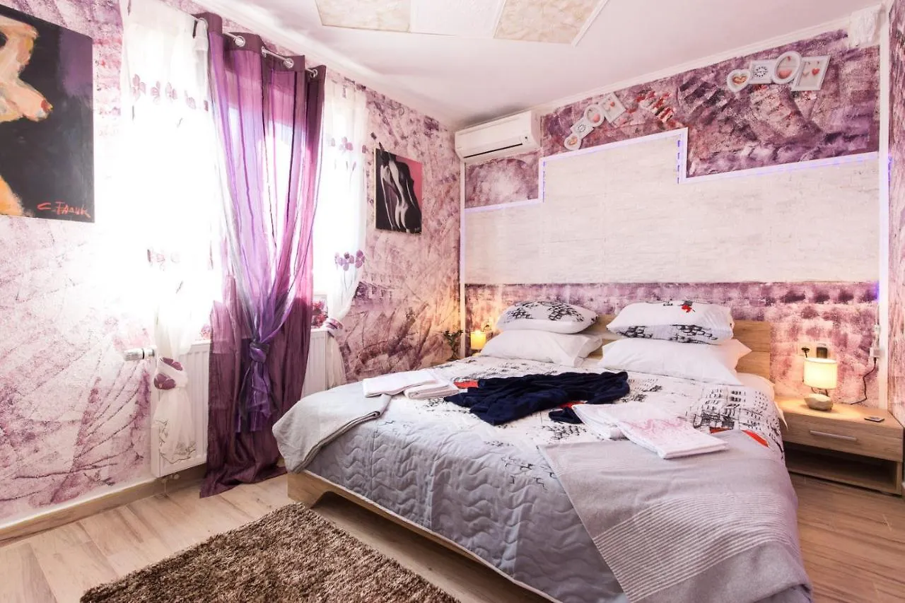 Beautiful Unique Luxury Villa Emily Опатия