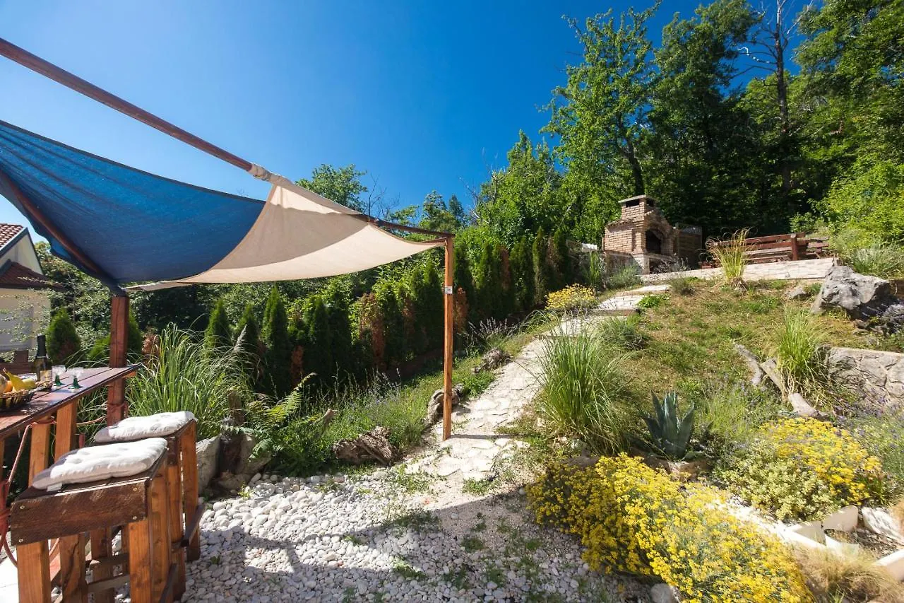 Beautiful Unique Luxury Villa Emily Опатия Хорватия