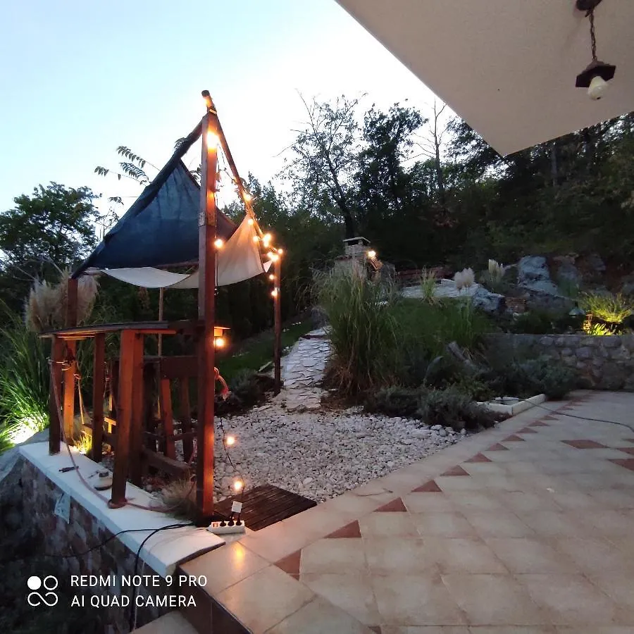 Beautiful Unique Luxury Villa Emily Опатия