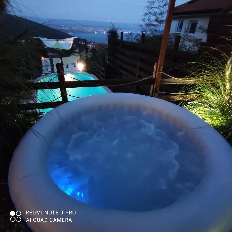 Beautiful Unique Luxury Villa Emily Опатия 0*,
