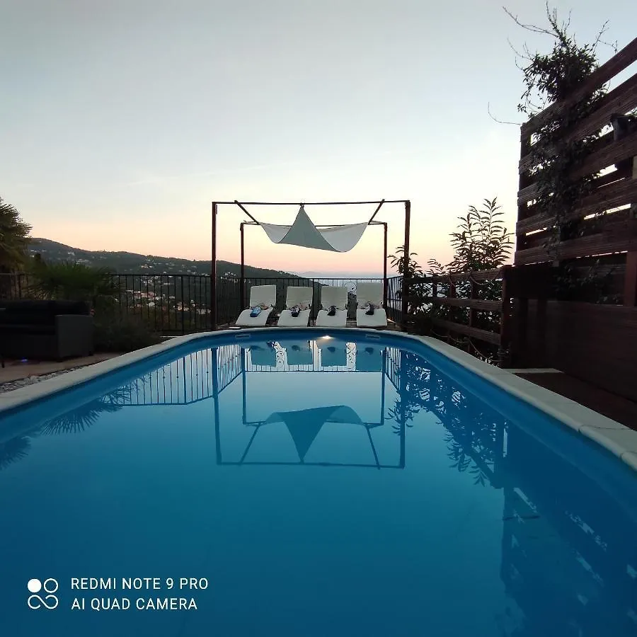 Beautiful Unique Luxury Villa Emily Опатия